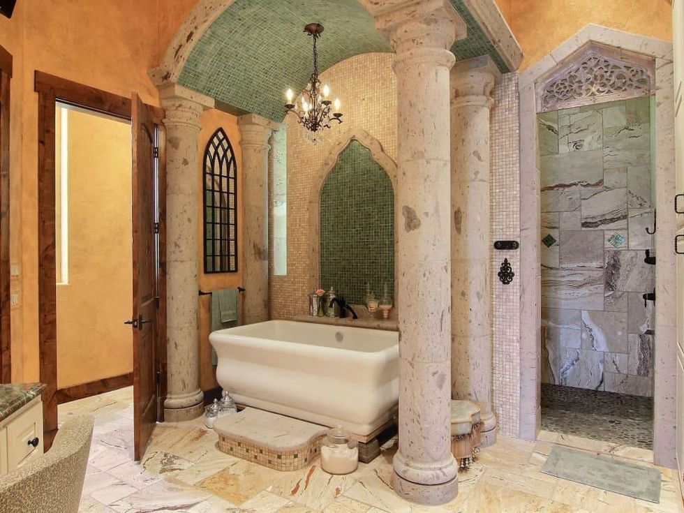 13725 Three Fathoms Bank San Antonio house for sale