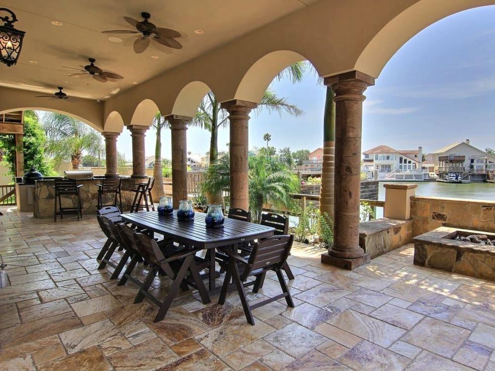 13725 Three Fathoms Bank San Antonio house for sale