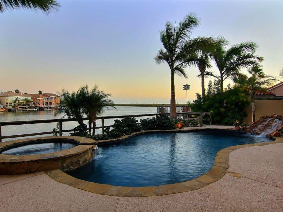 13725 Three Fathoms Bank San Antonio house for sale