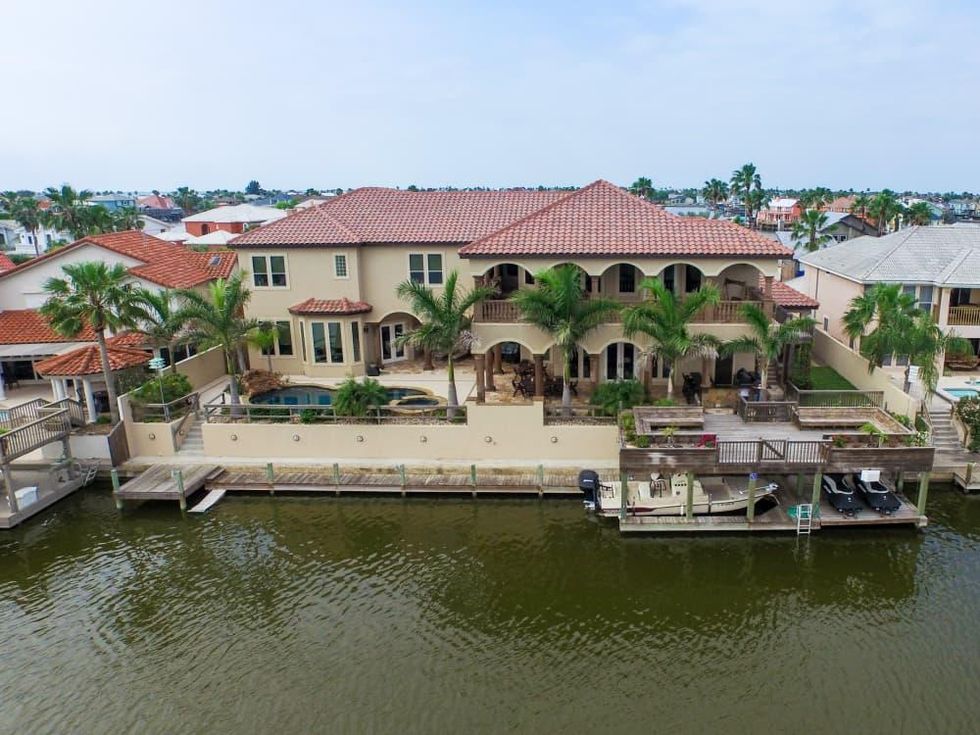 13725 Three Fathoms Bank San Antonio house for sale