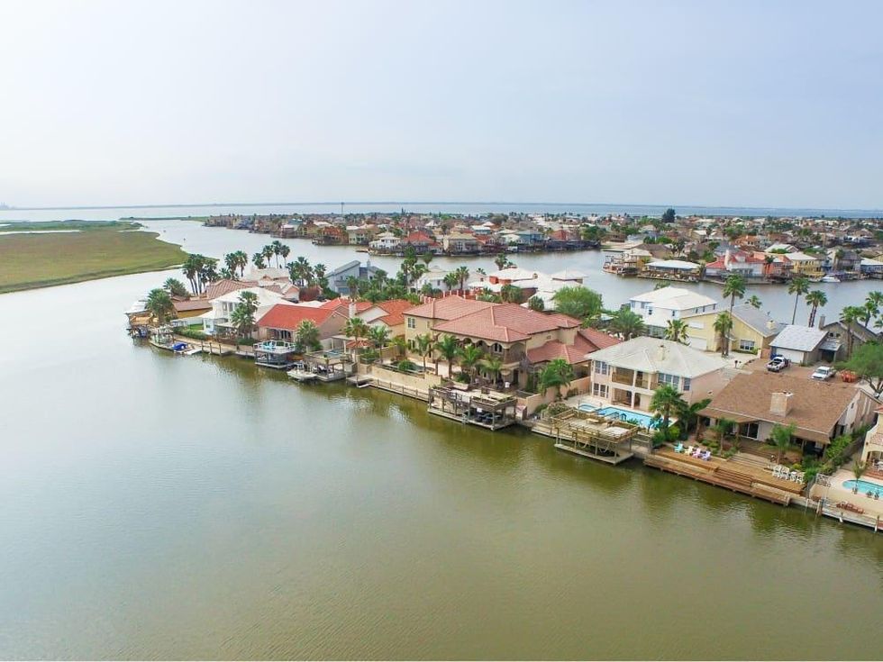 13725 Three Fathoms Bank San Antonio house for sale