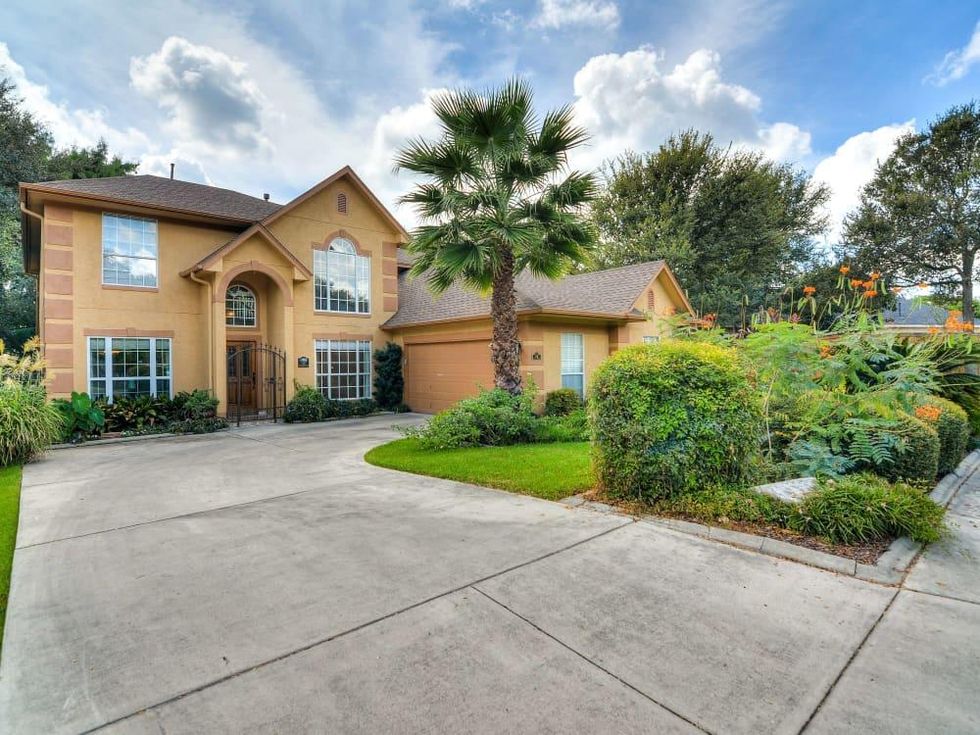 14 Greens Whisper San Antonio house for sale