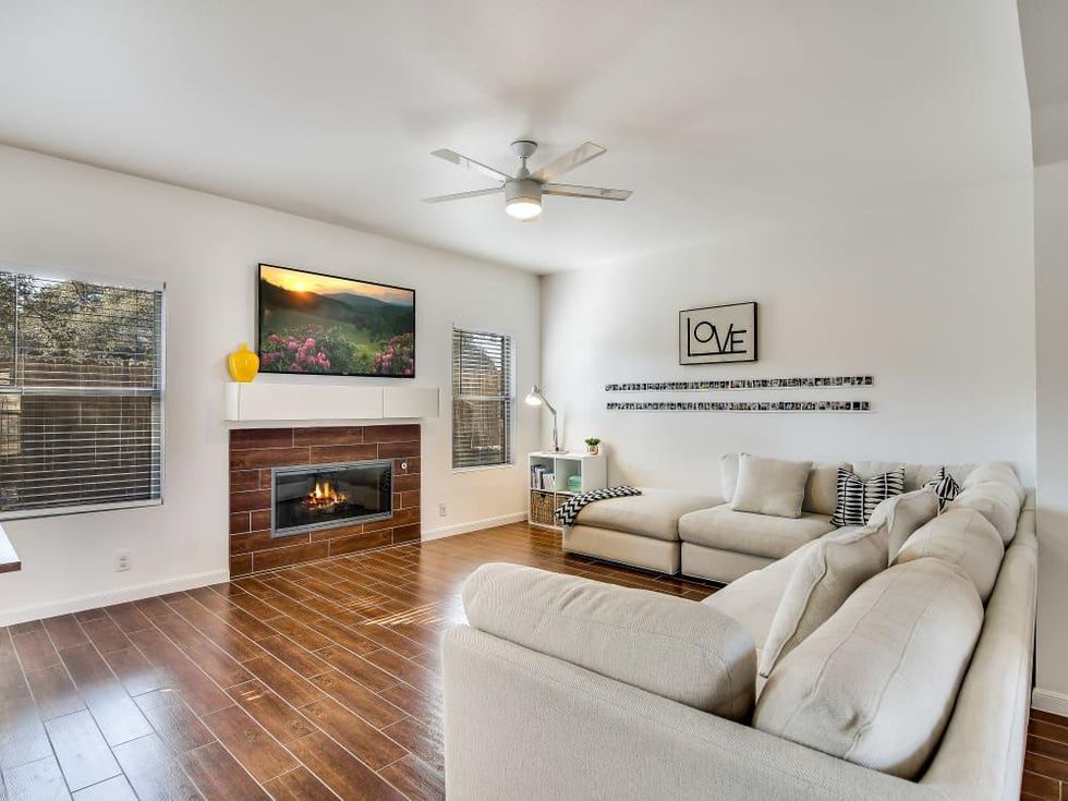 14231 Red Maple Wood San Antonio house for sale