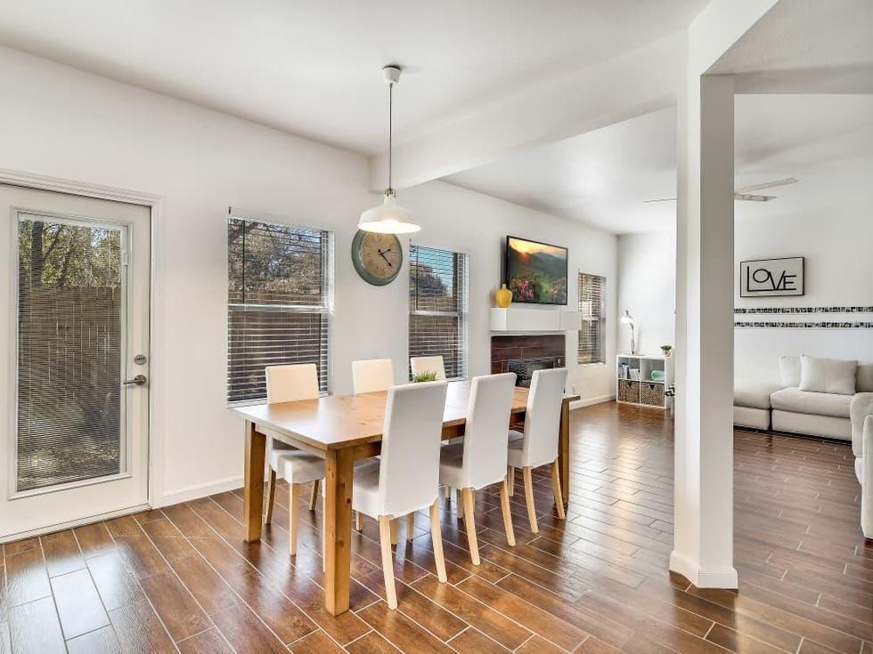 14231 Red Maple Wood San Antonio house for sale