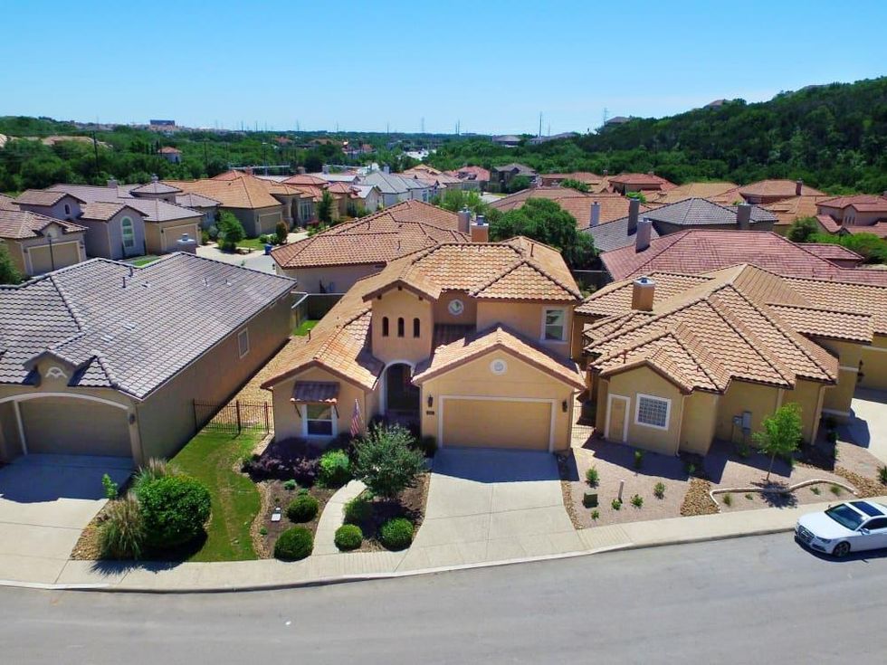1515 Melanie Circle San Antonio house for sale