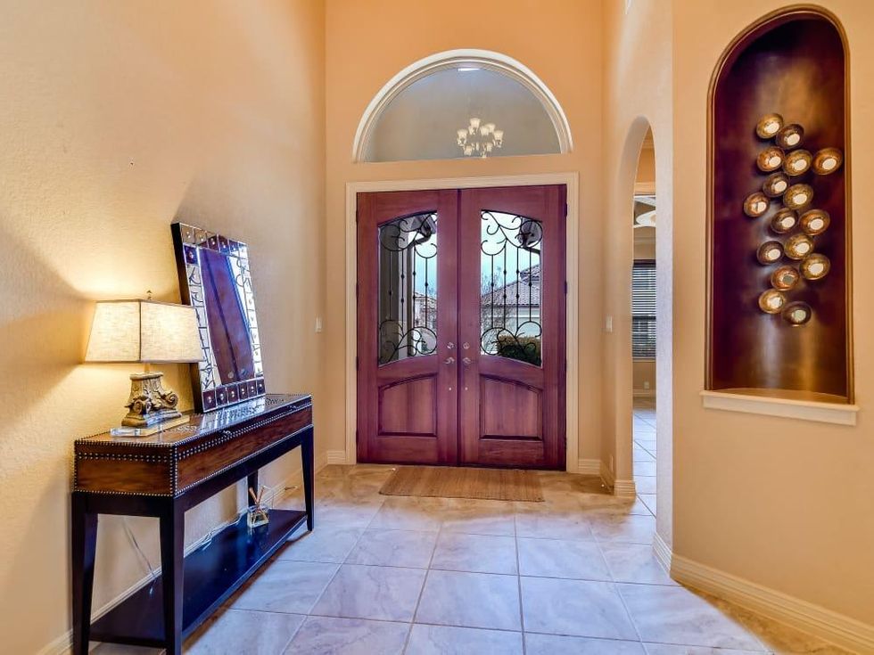 1515 Melanie Circle San Antonio house for sale