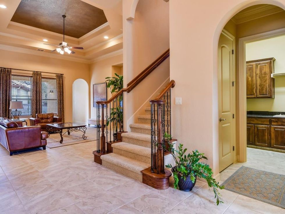 1515 Melanie Circle San Antonio house for sale