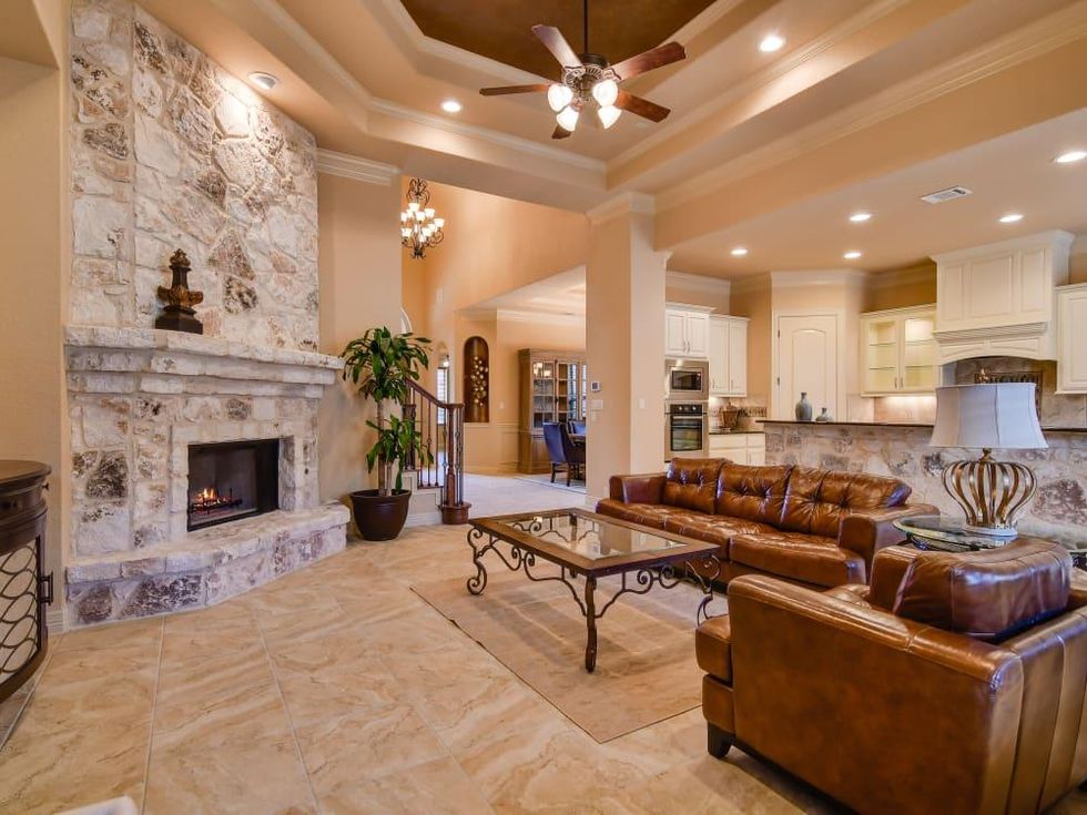 1515 Melanie Circle San Antonio house for sale