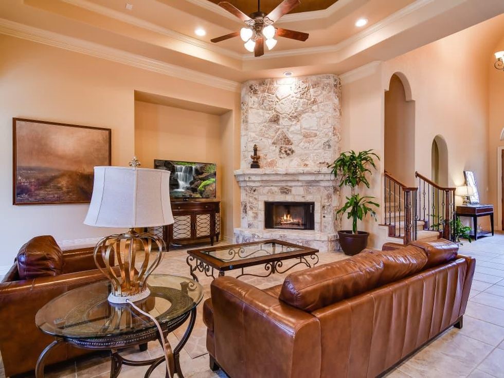 1515 Melanie Circle San Antonio house for sale