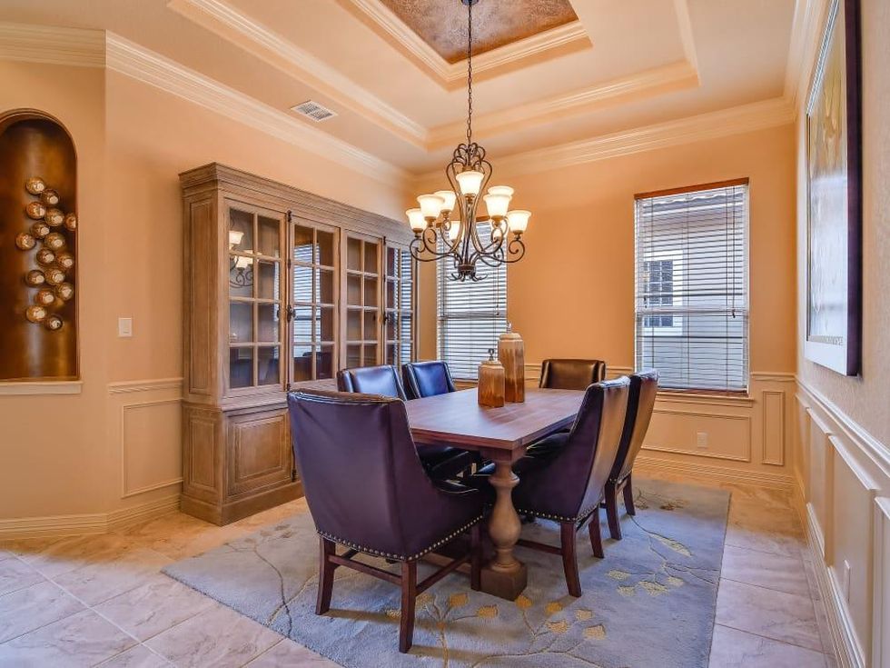 1515 Melanie Circle San Antonio house for sale