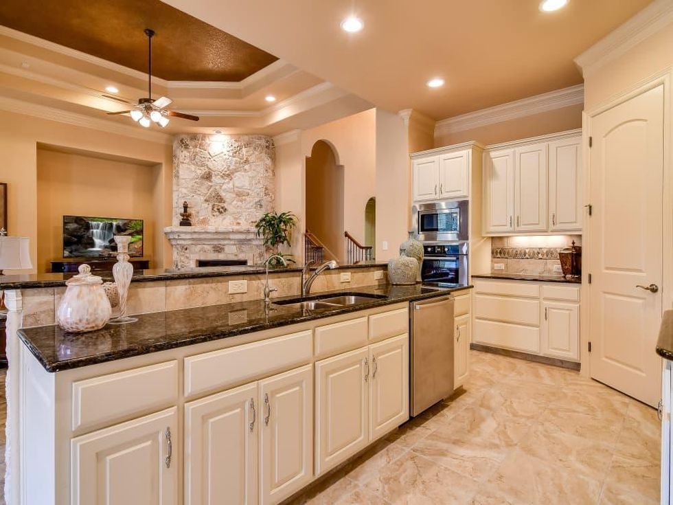 1515 Melanie Circle San Antonio house for sale