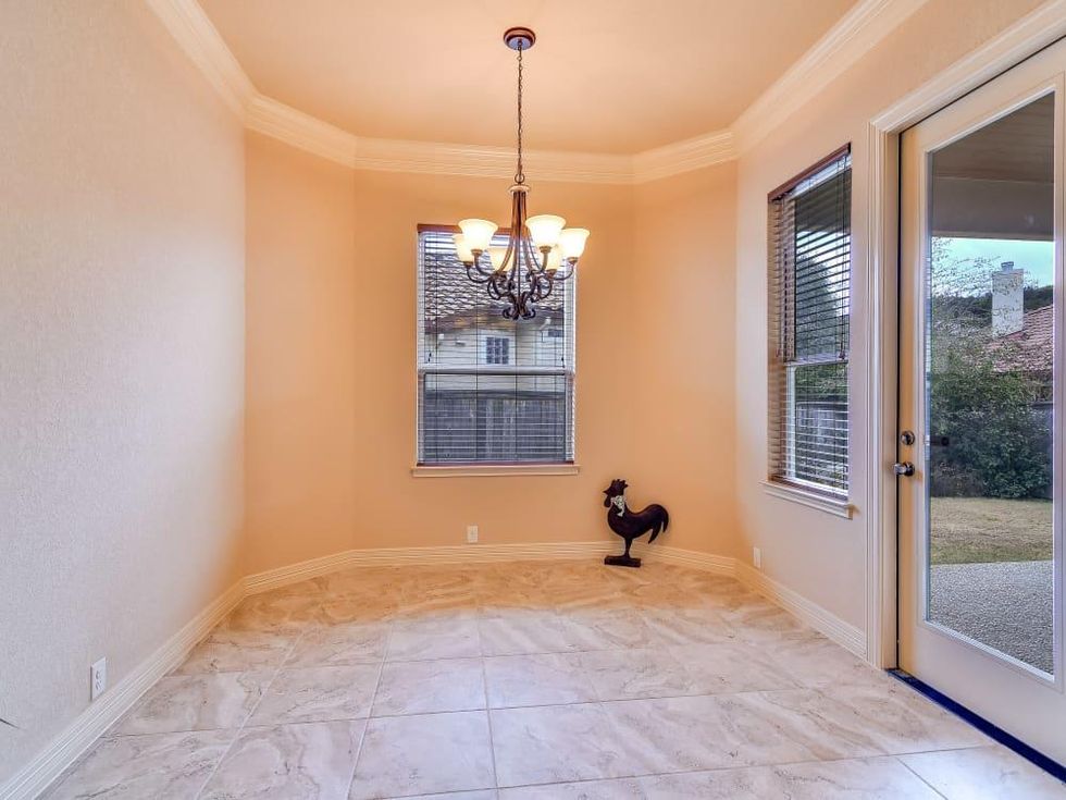 1515 Melanie Circle San Antonio house for sale