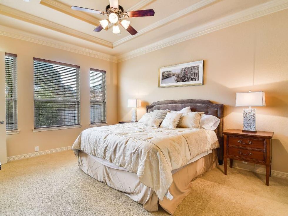 1515 Melanie Circle San Antonio house for sale