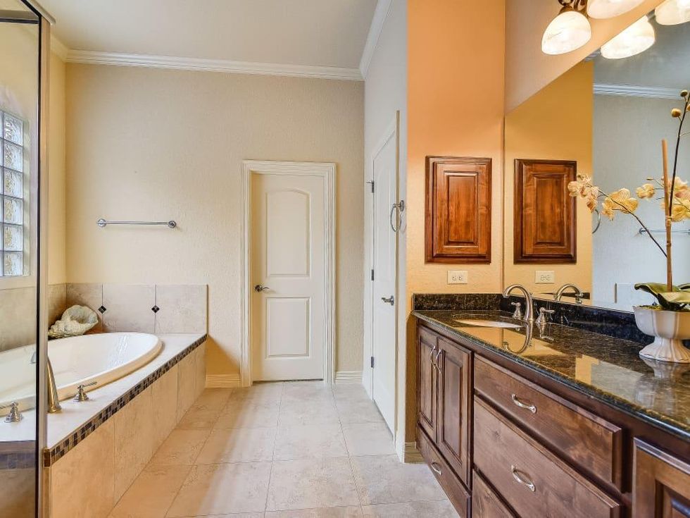 1515 Melanie Circle San Antonio house for sale