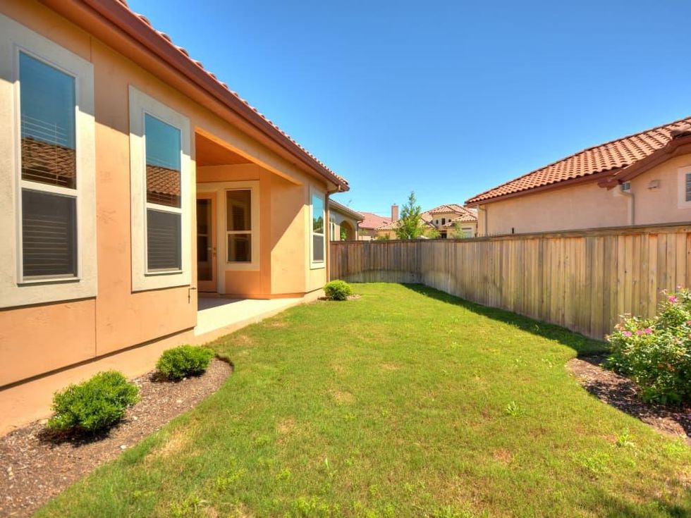 1515 Melanie Circle San Antonio house for sale