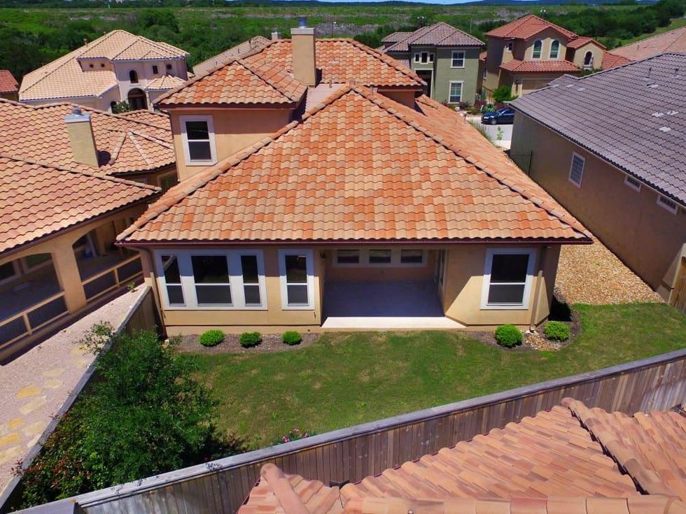 1515 Melanie Circle San Antonio house for sale