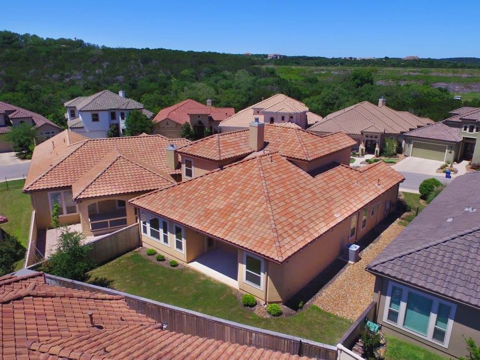 1515 Melanie Circle San Antonio house for sale