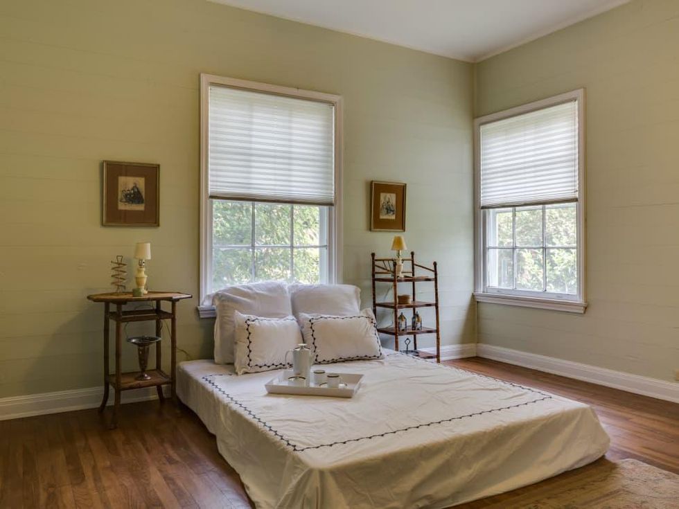 16 Ledge Ln San Antonio house for sale bedroom