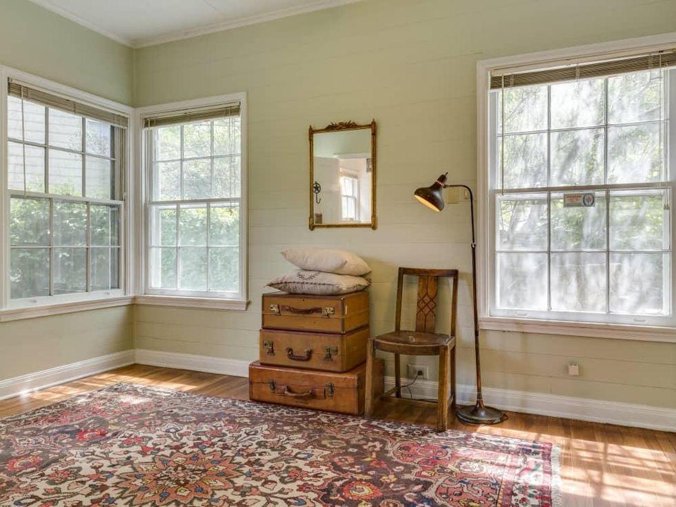 16 Ledge Ln San Antonio house for sale bedroom