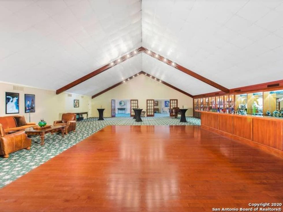 1626 Harper Road horse farm