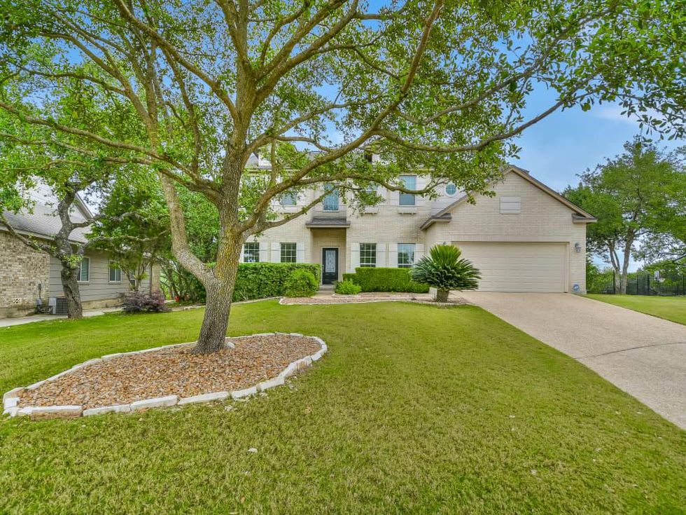 16863 Mossford San Antonio house for sale