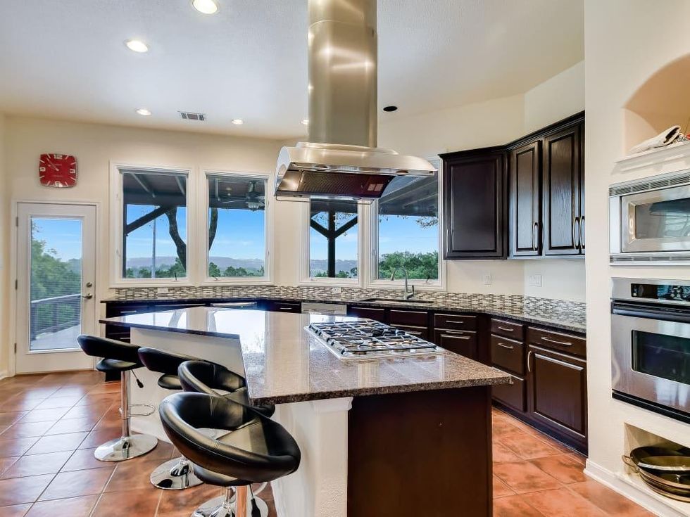 16863 Mossford San Antonio house for sale