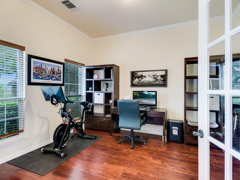 16863 Mossford San Antonio house for sale