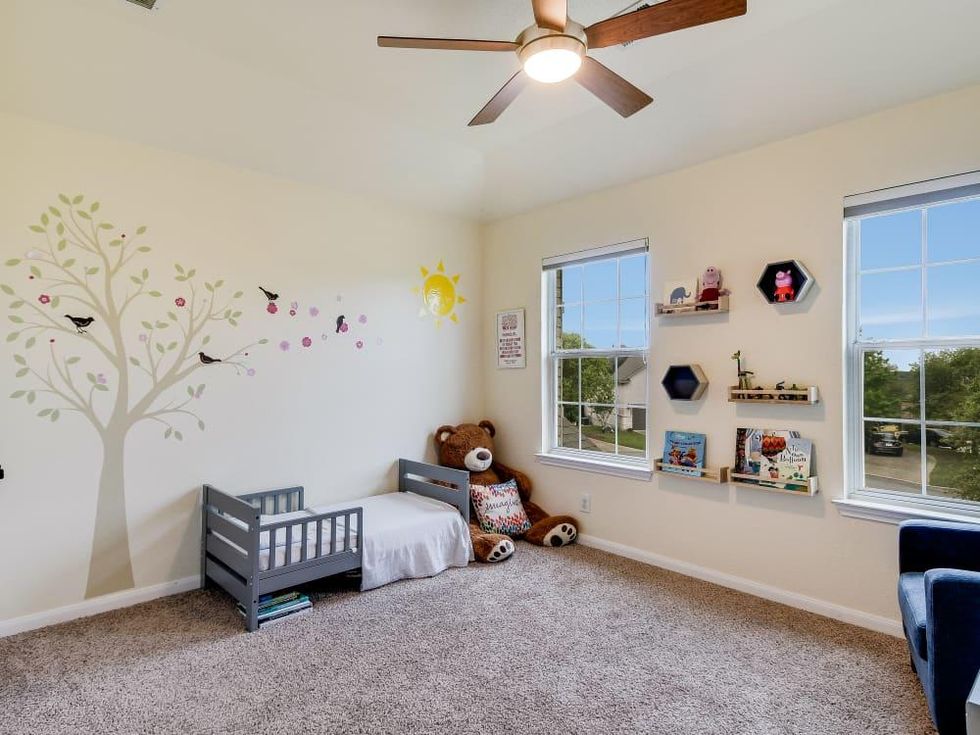 16863 Mossford San Antonio house for sale