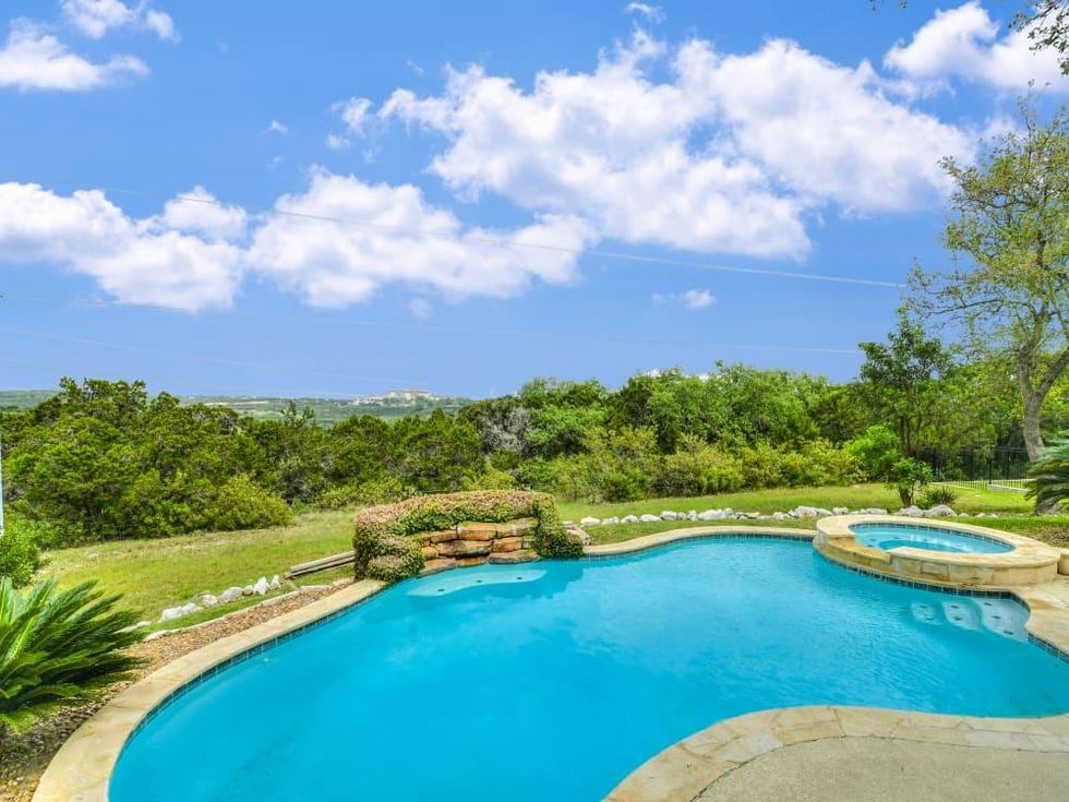 16863 Mossford San Antonio house for sale