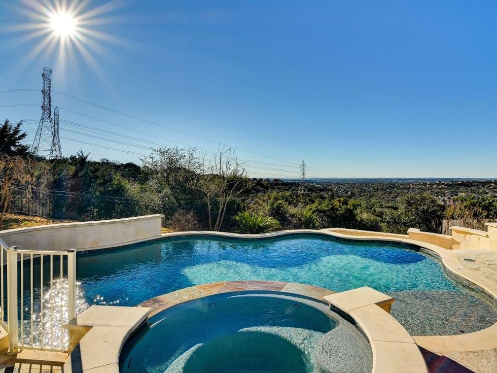 17026 Turin Ridge San Antonio house for sale