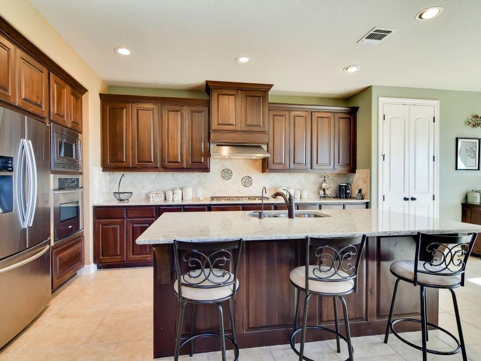 17026 Turin Ridge San Antonio house for sale