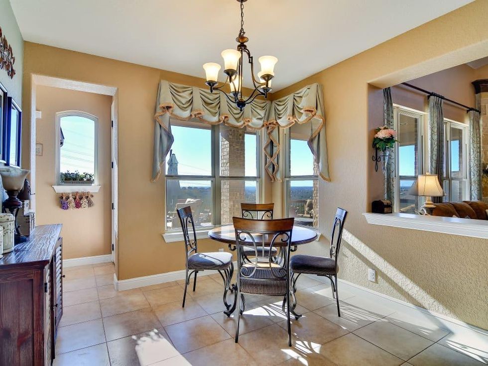 17026 Turin Ridge San Antonio house for sale