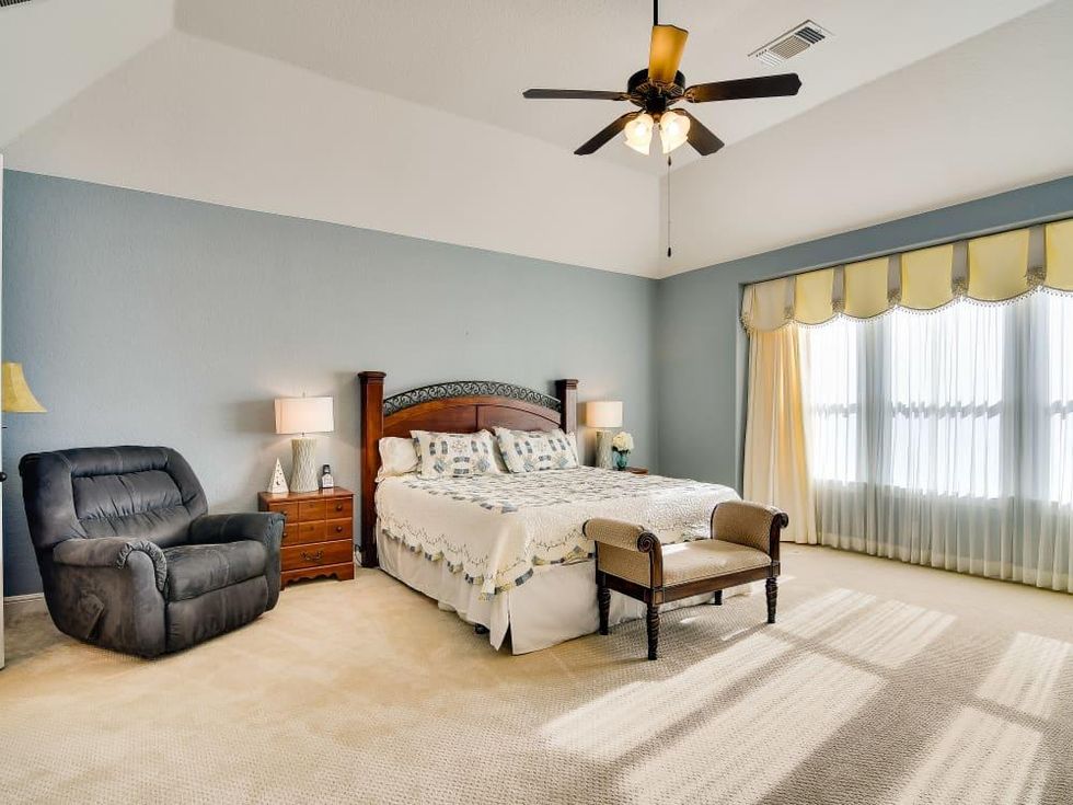 17026 Turin Ridge San Antonio house for sale