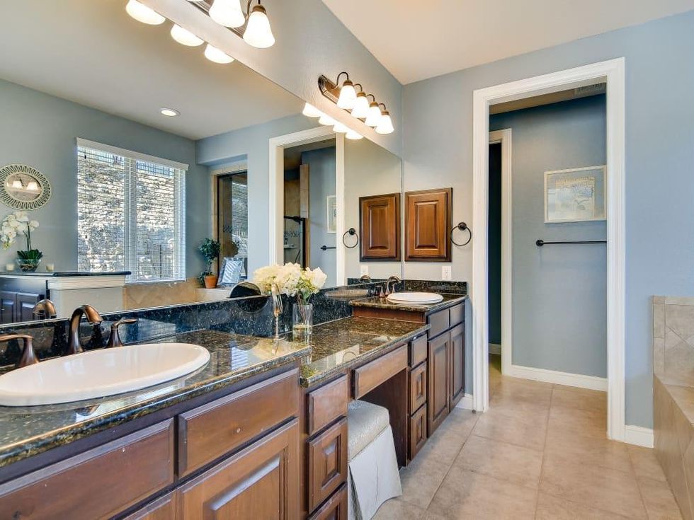 17026 Turin Ridge San Antonio house for sale