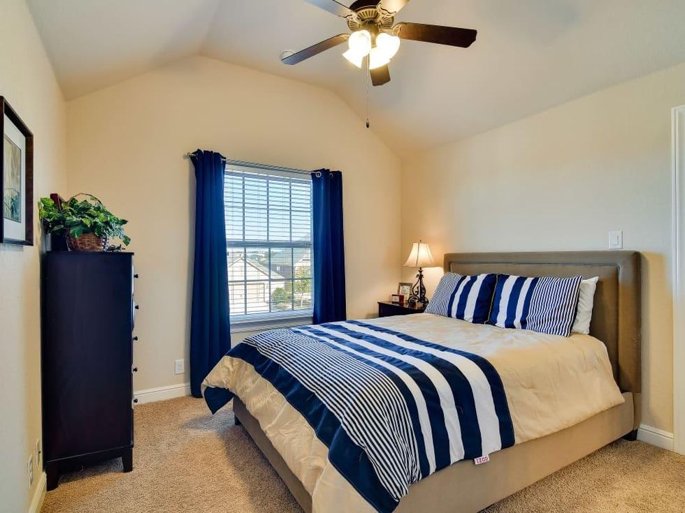 17026 Turin Ridge San Antonio house for sale