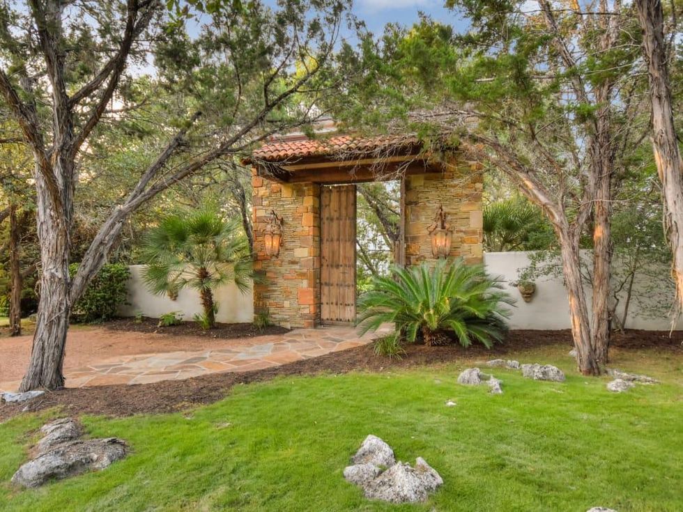 1726 Greystone San Antonio house for sale