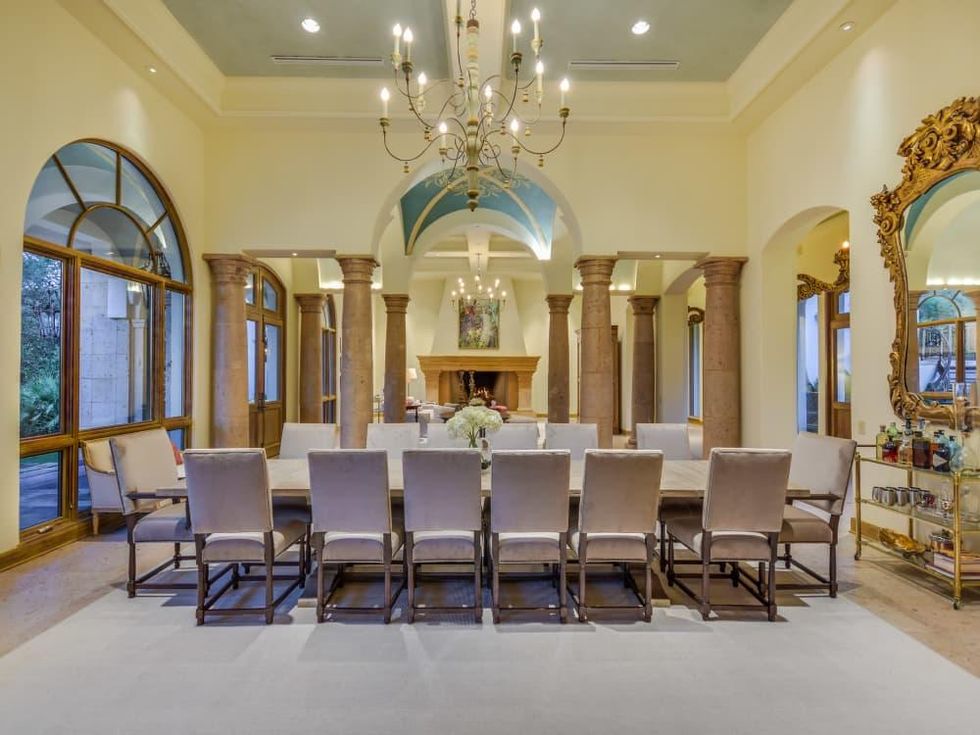 1726 Greystone San Antonio house for sale