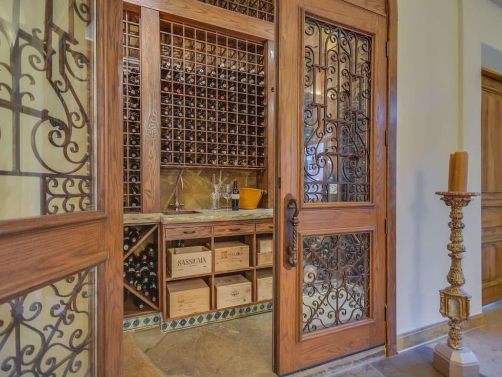 1726 Greystone San Antonio house for sale