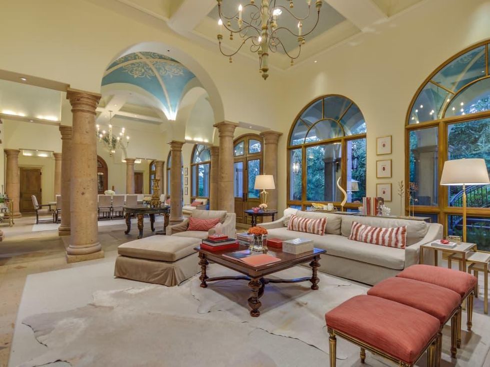 1726 Greystone San Antonio house for sale