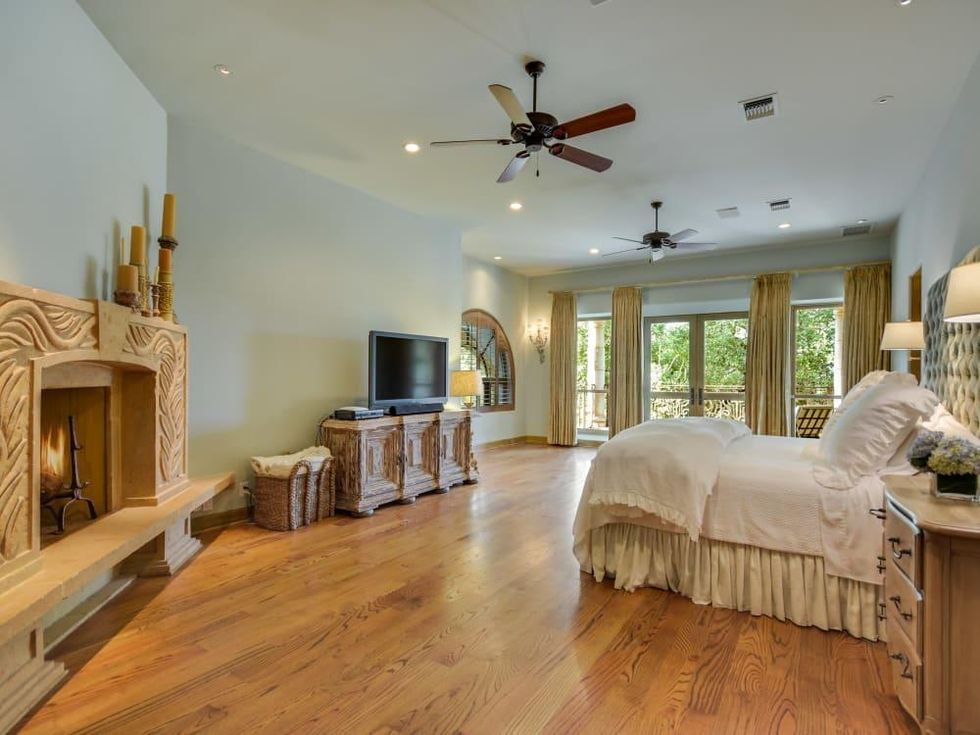 1726 Greystone San Antonio house for sale