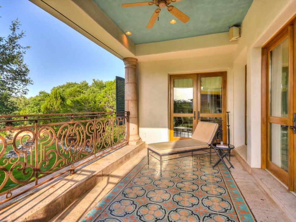 1726 Greystone San Antonio house for sale