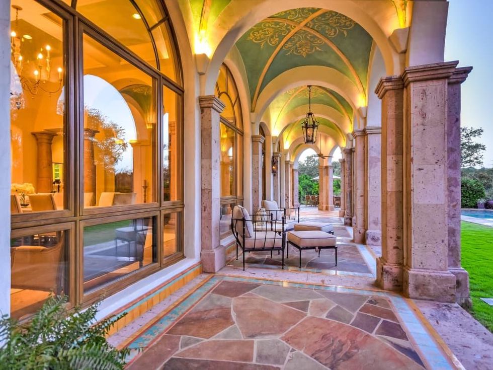 1726 Greystone San Antonio house for sale