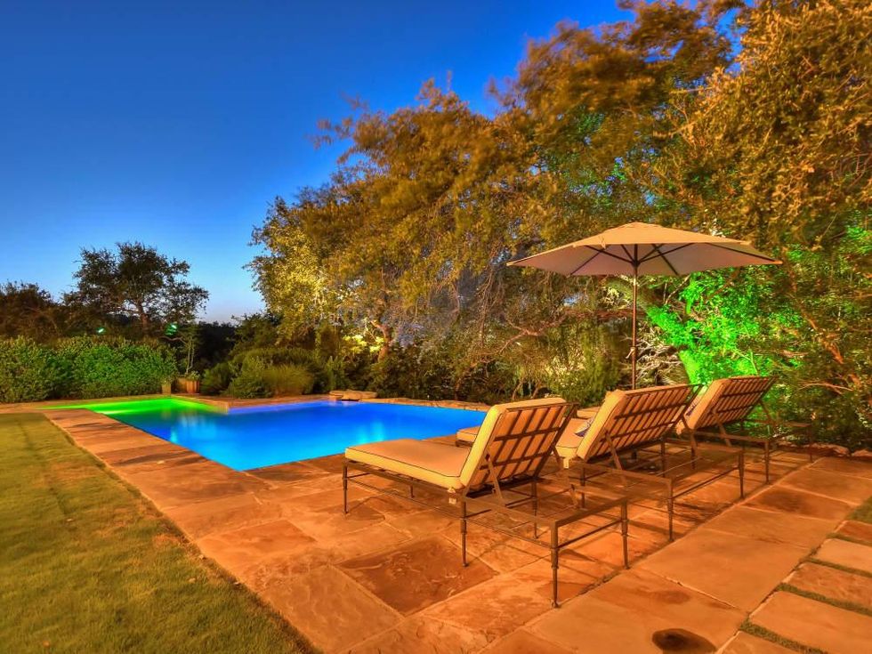 1726 Greystone San Antonio house for sale