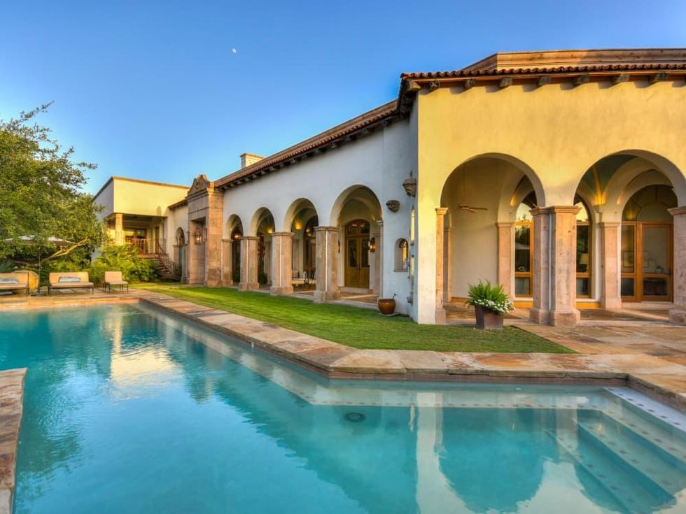 1726 Greystone San Antonio house for sale