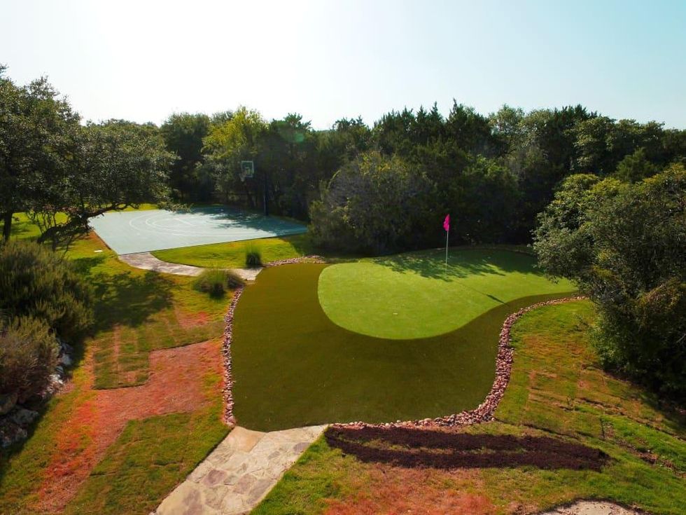 1726 Greystone San Antonio house for sale