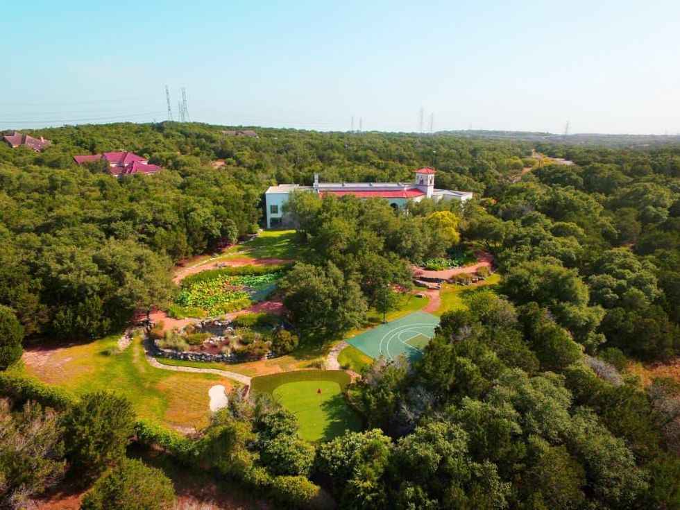 1726 Greystone San Antonio house for sale