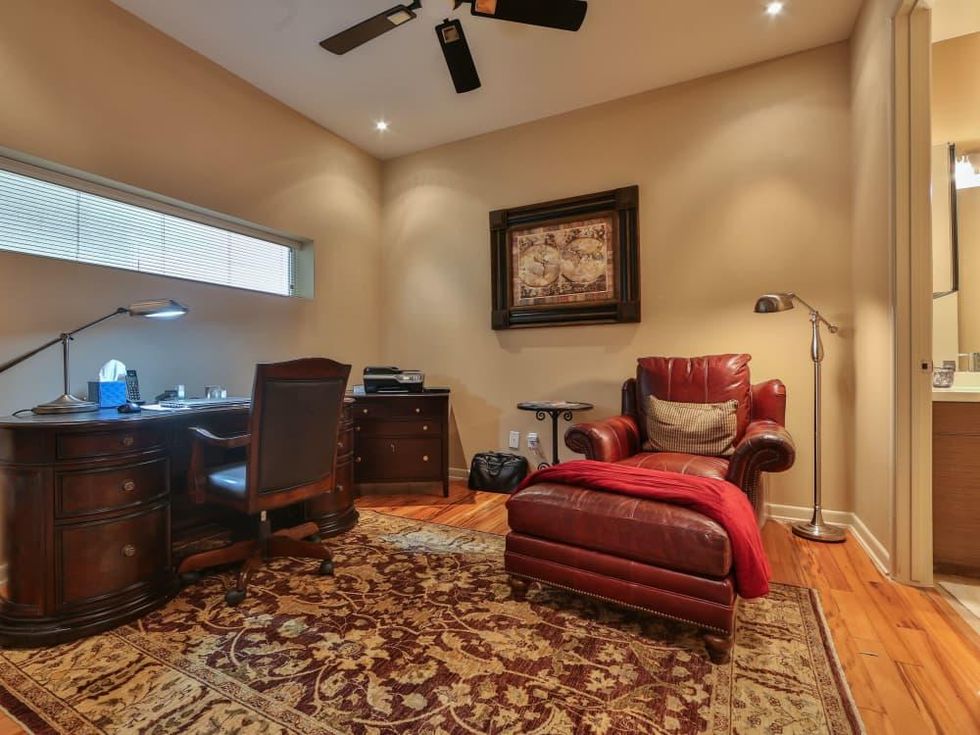 17902 La Cantera Pkwy condo for sale San Antonio study