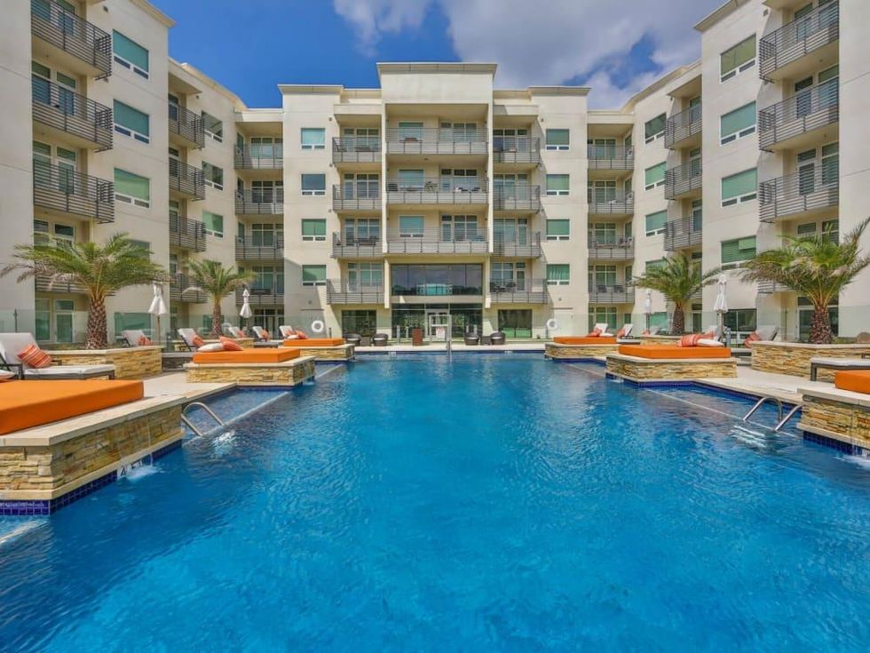 17902 La Cantera Pkwy condo for sale San Antonio