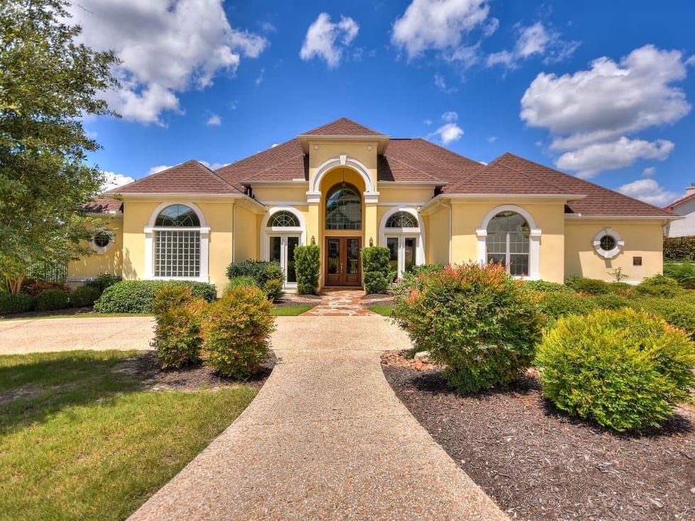 18027 Resort View San Antonio house for sale