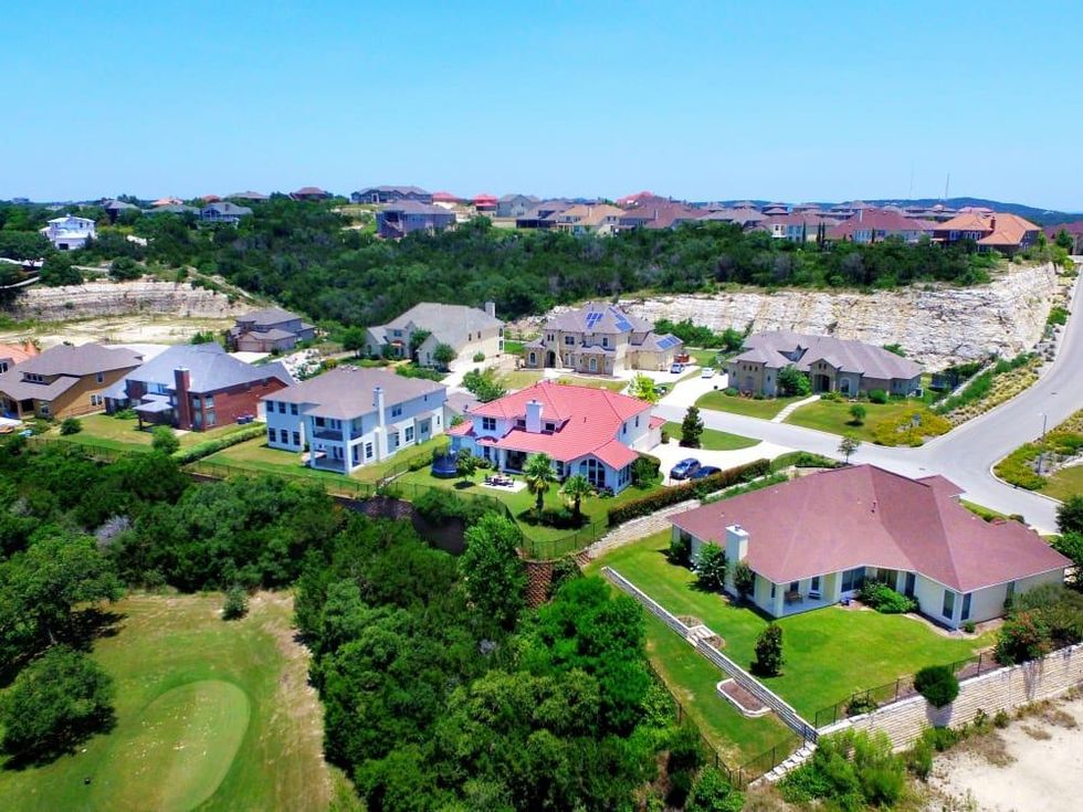 18027 Resort View San Antonio house for sale